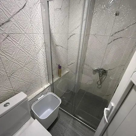 Apartmán Royal Luex Manzara