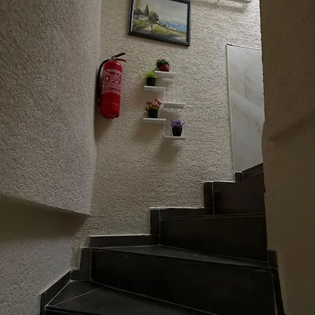 Royal Luex Manzara Bandırma