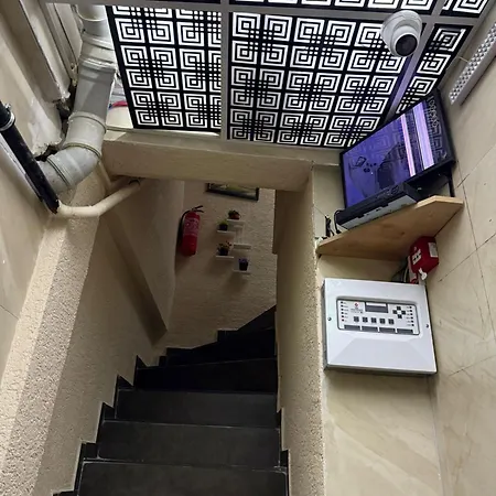 Royal Luex Manzara Apartment