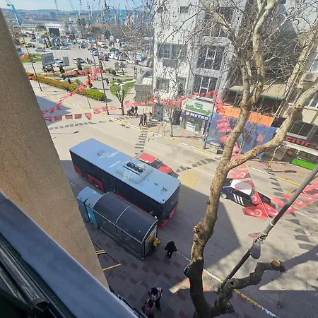 Royal Luex Manzara * Bandırma