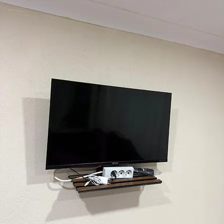 Royal Luex Manzara Apartmán Bandırma