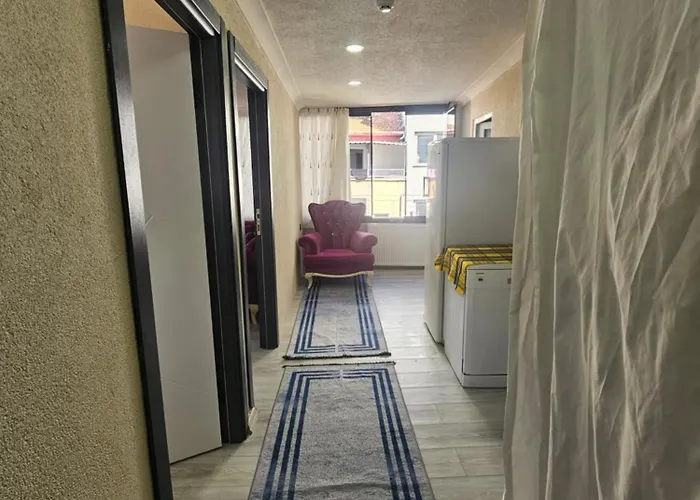 Royal Luex * Bandırma