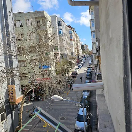 Royal Lüx Konaklama Manzara Apartamento *