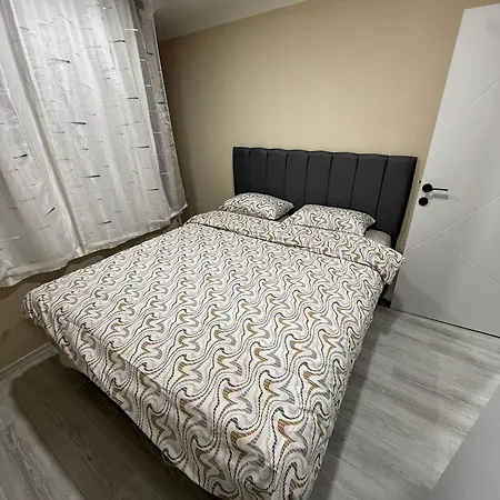 Royal Lüx Konaklama Manzara Apartamento *