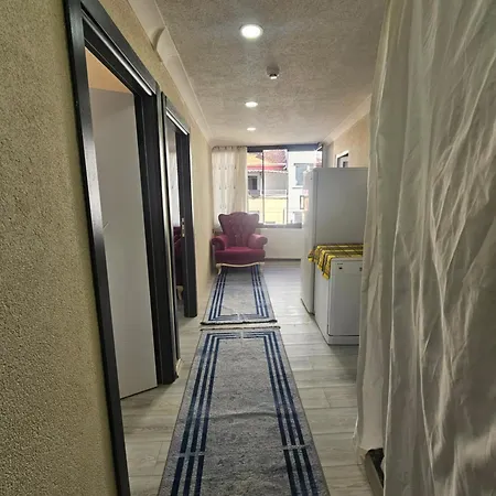 Royal Luex * Bandirma