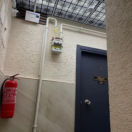 Apartman Royal Luex Manzara Bandırma