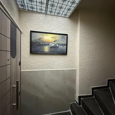 Royal Luex Manzara Apartman Bandırma