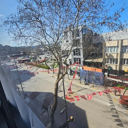 Royal Luex Manzara Apartman Bandırma
